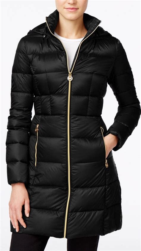 cheap michael kors jackets|michael kors winter coats sale.